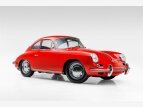 Thumbnail Photo 4 for 1964 Porsche 356